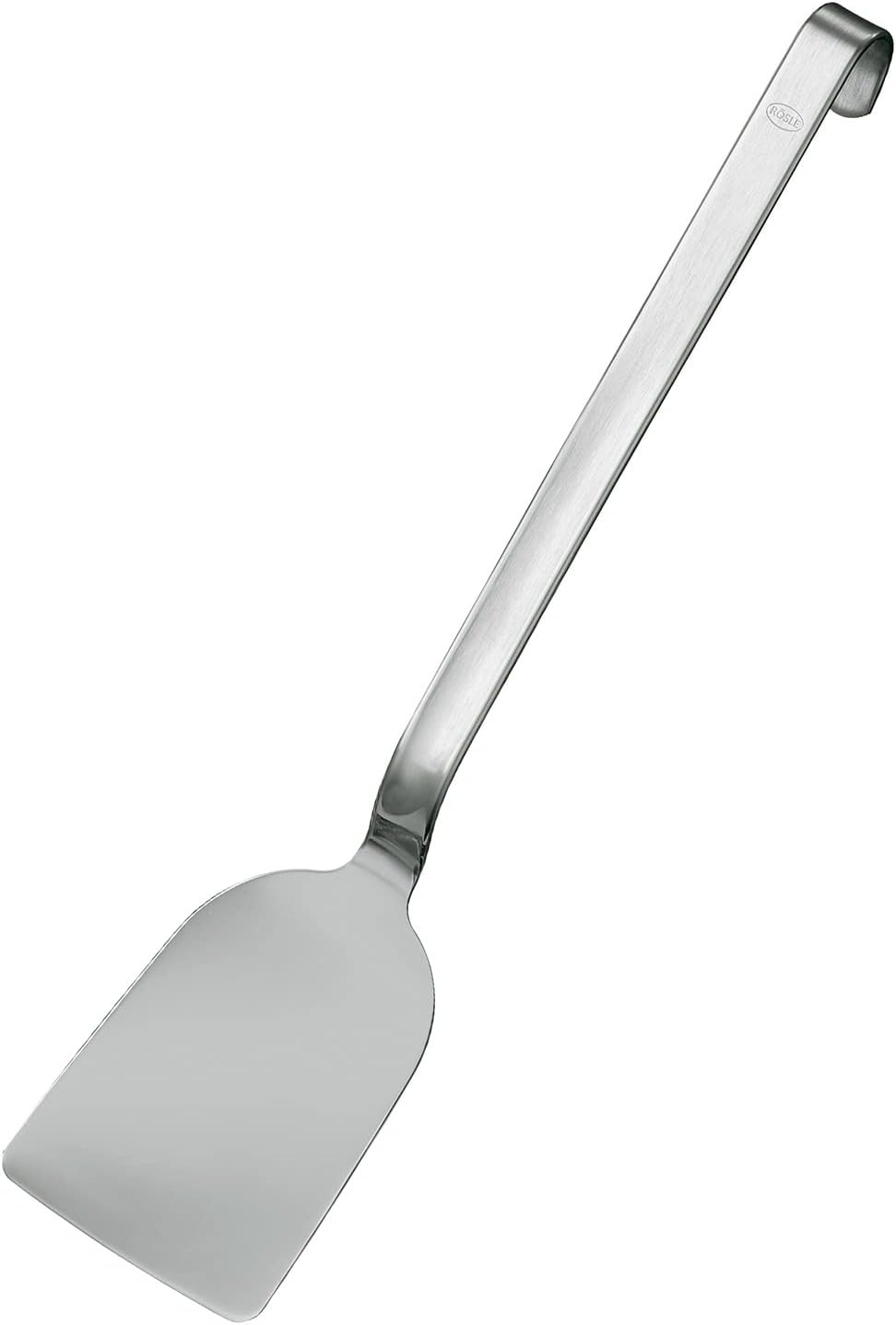 Rosle Stainless Steel Spatula Flipper, 13-inch (10070)