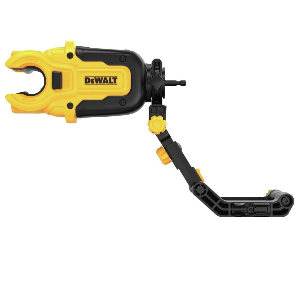 Image secondaire de DEWALT Impact Connect - Coupe-tuyau en cuivre pour visseuse à percussion