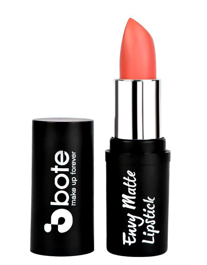 Bote Makeup Envy Matte Lipstick 09