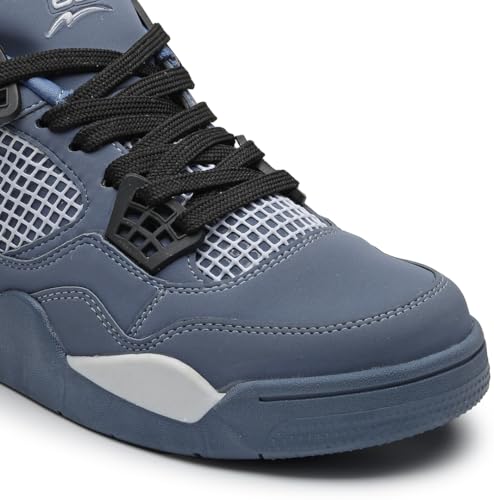 Image of JUMPLITE Men's Synthetic Casual Shoes - Rocky