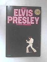 Meet Elvis Presley B0006WOR2E Book Cover