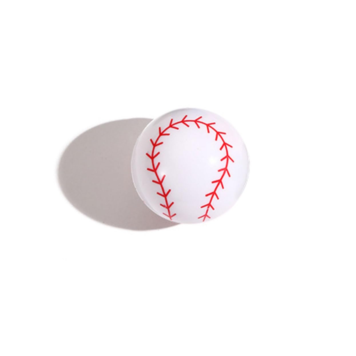 HOMSFOU 3 Sätze Bleistiftspitzer Anspitzer Kinderspitzer Baseball-partygeschenke Bleistiftschärfer Werkzeuge Zum Anspitzen Von Bleistiften Büro Metall 20 Stück * 3