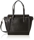 Diese schlichte Gabor Tasche vereint modernes Design mit schicker Form und macht dadurch Ihren neuen Shopper zu einem edlen Hingucker. Mit seiner modernen und dennoch klassischen Form ist die Schultertasche ein zeitloser Begleiter Ihres Alltags und unterstützt Sie. Maße: 39 x 27,5 x 6 cm