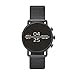 Produktbild SKAGEN Damen Digital Smart Watch Armbanduhr mit Edelstahl Armband SKT5109