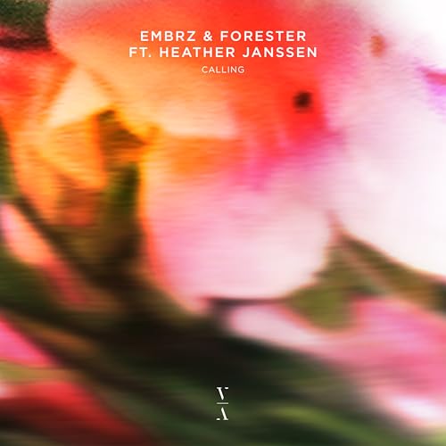 EMBRZ & Forester feat. Heather Janssen