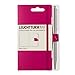 Produktbild LEUCHTTURM1917 345160 Pen Loop (Stiftschlaufe), selbstklebend, Beere