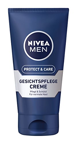 Preisvergleich Produktbild Nivea Men Original-Mild Gesichtspflege Creme, 75 ml