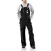 Carhartt Men's Zip To Thigh Bib Overall Unlined R37