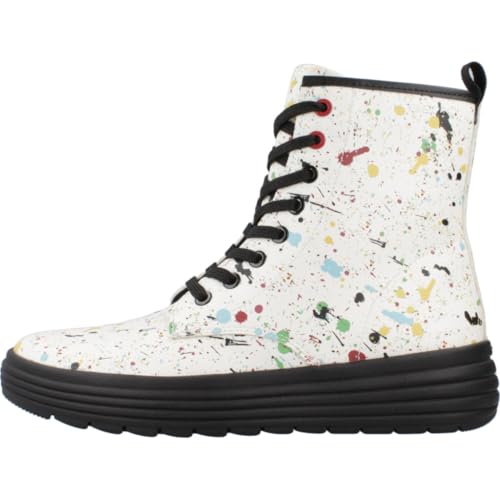 Geox J Phaolae Girl Ankle Boot Girls2