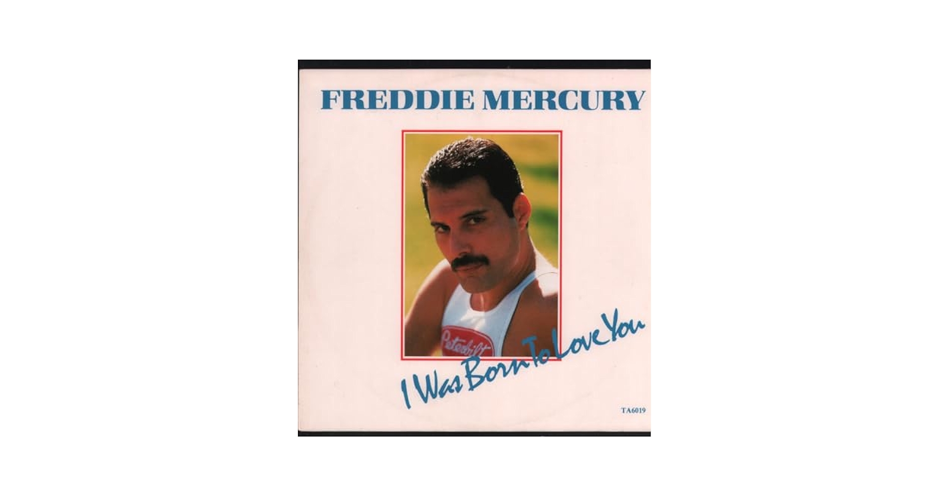 Amazon.co.jp: I Was Born To Love You: ミュージック