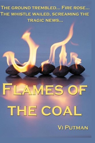 Flames Of The Coal