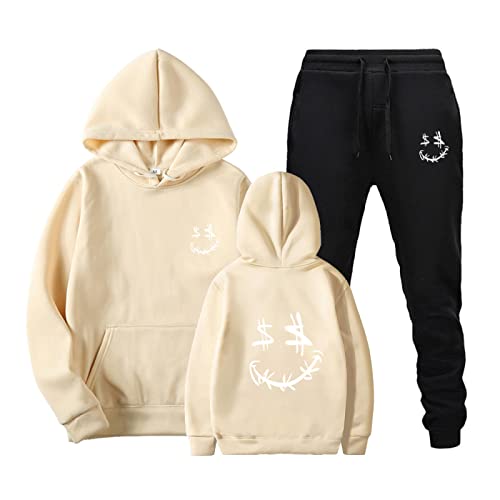 Sweat-shirt décontracté d'hiver sport pour vos sorties et moments de détente