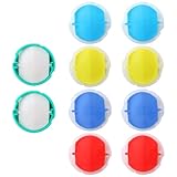 Xspeedonline New Adjustable Intensity Odor Cartridges 10-Pack for Shark, Easy Tool-Free Installation Installation for AZ4000/AZ4002/HP130/HP152 Vacuums & Purifiers