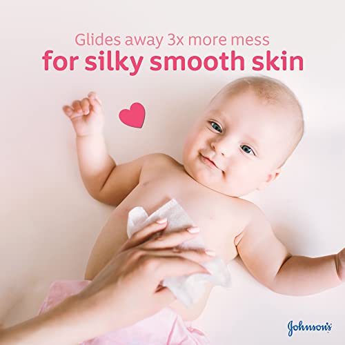 كريم الوجه والجسم المكثف من جونسون للكبار 200 مل – تغذية عميقة للبشرة الجافة، تركيبة غنية توفر ترطيباً طويل الأمد وراحة