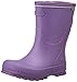 Produktbild Viking Unisex Kinder Jolly Rain Boot, Violett, 28 EU Weit