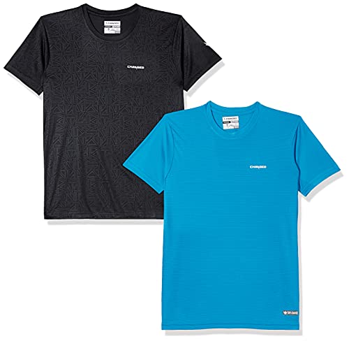 Image of CHARGED unisex-adult T SHIRT