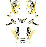 ✔ Pose facile & tenue longue durée Adhésif haute performance offrant une excellente accroche sur plastiques propres et dégraissés. Dépose possible avec chauffage sans résidus excessifs.