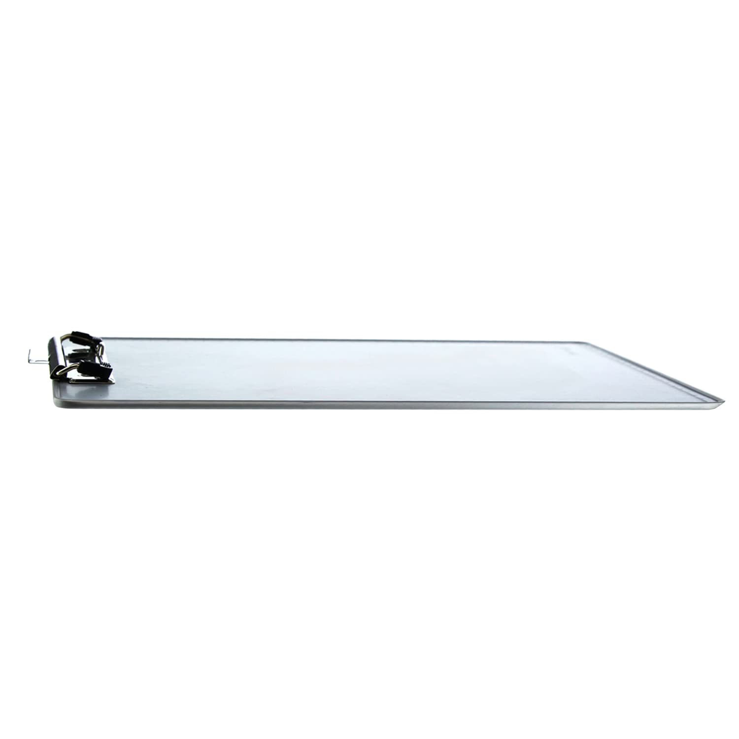 office box Aluminio Professional Series (Tabla con Pinza A4)