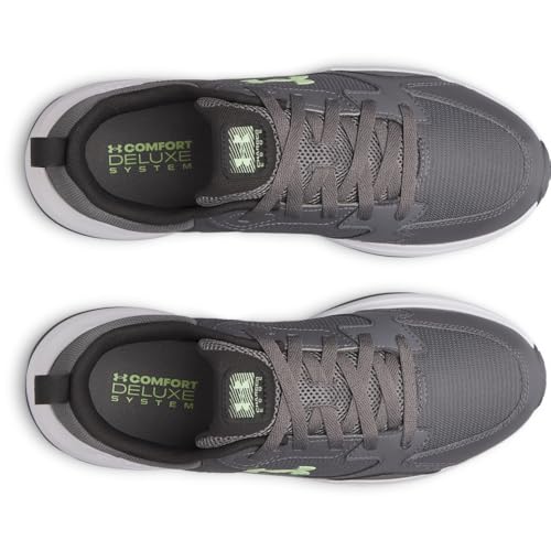 Image of Under Armour Mens Ua Charged Edge Sneaker