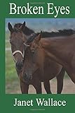 Broken Eyes: Two unwanted horse with special needs find trust and a forever home