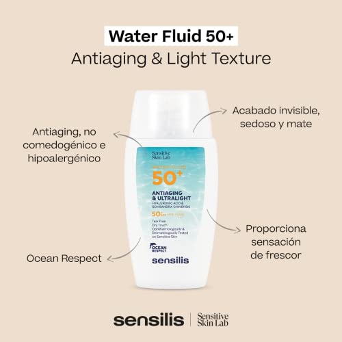 Ultra-Fluido Acuoso