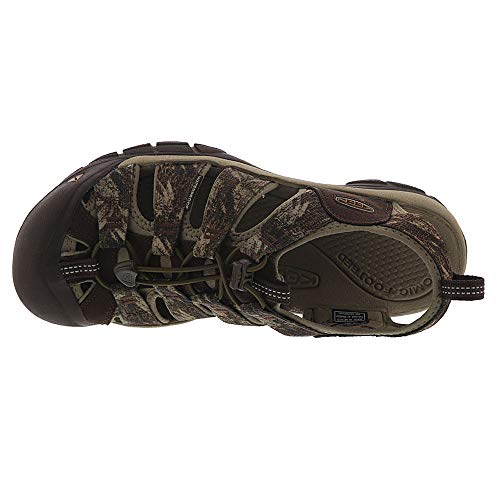 Image of KEEN Men's Newport H2 Closed Toe Water Sandals
