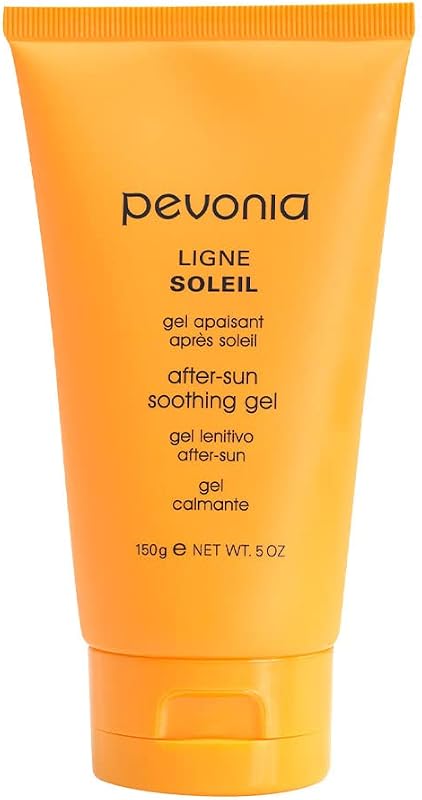 Pevonia Ligne Soleil Gel pós-sol, 142 g
