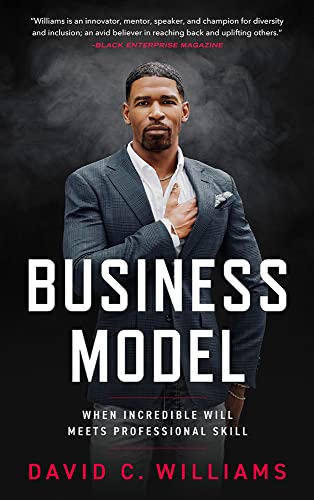 Business Model: When Incredible Will Meets Professional Skill #TOP2
