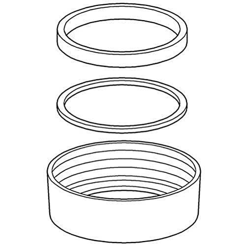 Preisvergleich Produktbild Grohe Abgangsverschraubung 43259SH0