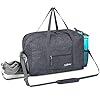 Sports Gym Bag with Wet Pocket &amp...