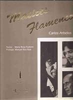 Matices flamencos 8488409109 Book Cover