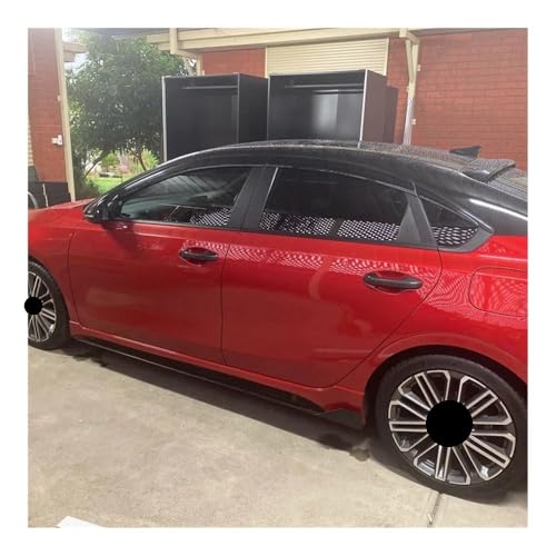 Poignée porte Kia Ceed abîmée ? Solution couvercle plastique de rénovation extérieure - 4