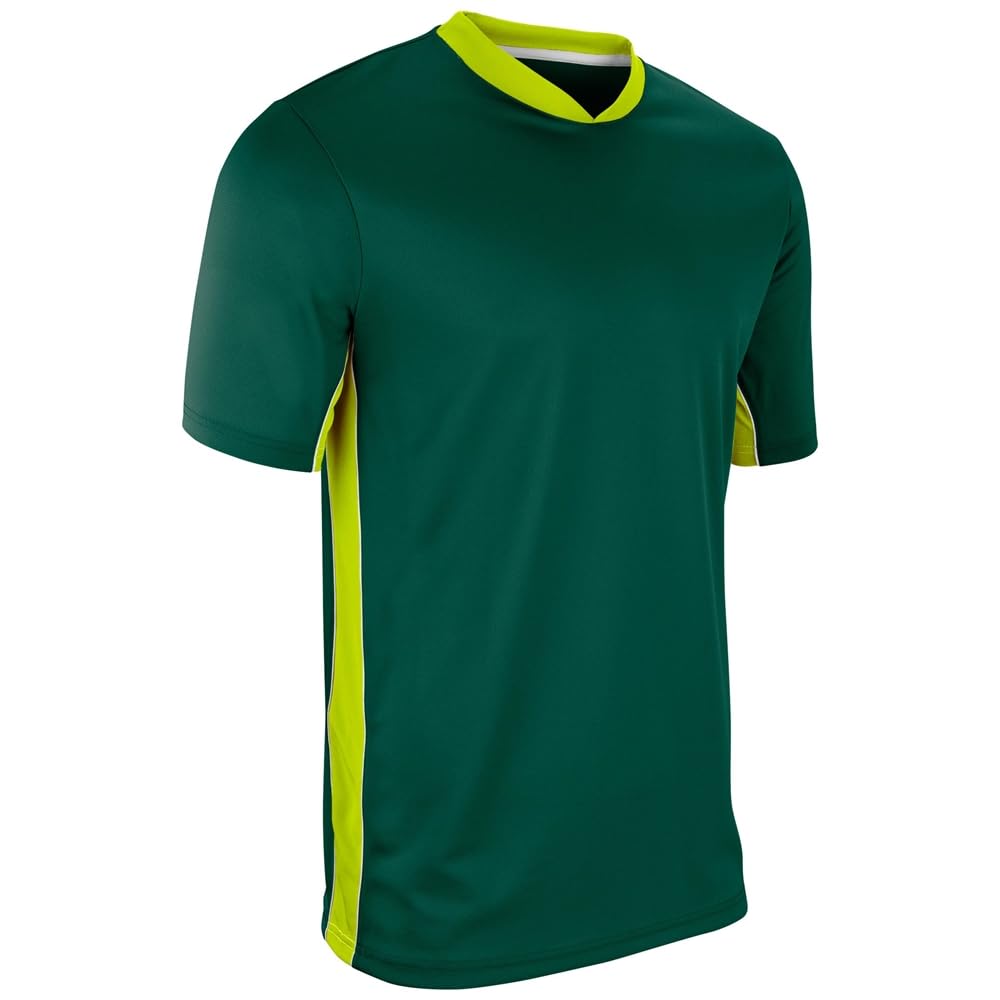 Champro jersey Uniseks - dzieci Header Lightweight Soccer Jersey
