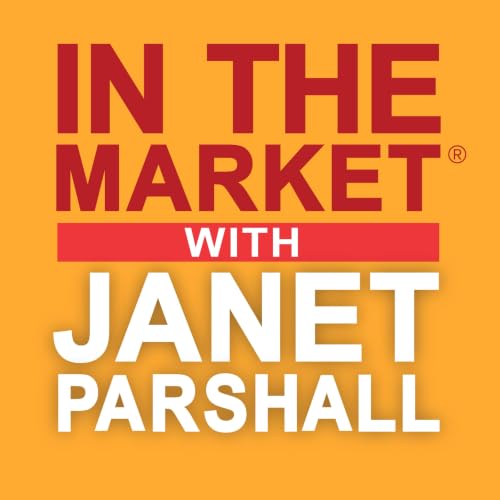 In the Market with Janet Parshall cover art