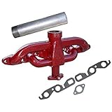 Fits Farmall IH Manifold A Super A B C Super C 100 200 230