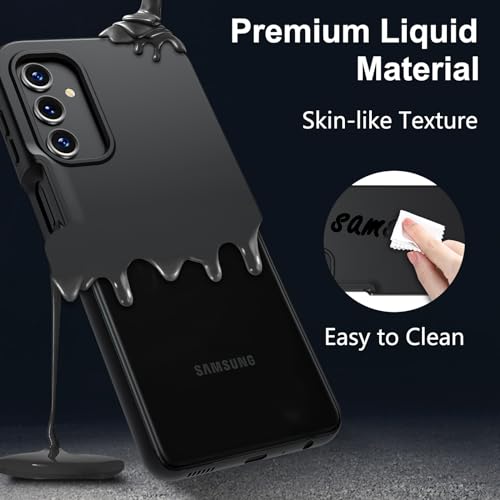 Coque Samsung A24 antichoc intégrale protégeant l'écran contre les chutes quotidiennes - 7