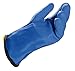 Produktbild MAPA Professional 770310 temp-sea 770 Glove, PVC, Blue, Size 10 (1 pair), Eisenwaren
