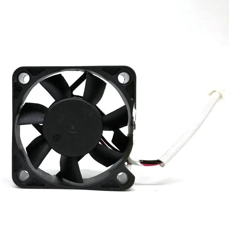 Ventilateur de refroidissement pour ordinateur AFB0512HB 50x50x15mm DC12V 5cm 2 fils