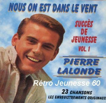 23 Succes Jeunesse 1 [Audio CD]