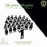 Allmänna Sången, Uppsala