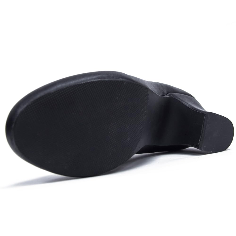 Zapato de Flamenco para Principiantes de Niña