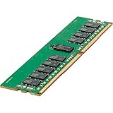 HPE 64GB (1x64GB) Quad Rank X4 DDR4-2666 Cas-19-19-19 Load Reduced Smart Memory Kit