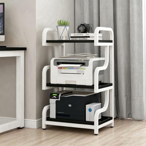 Support multimédia AV pour lecteur CD idéal dans un home cinéma moderne - 2