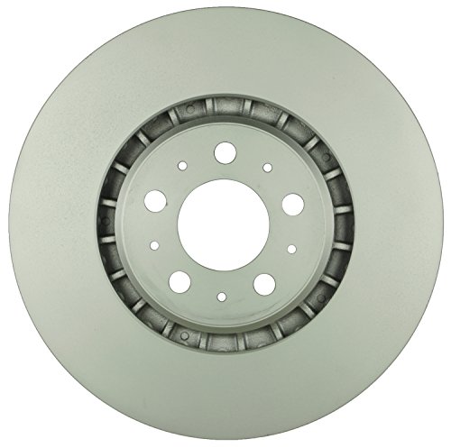 Disque de frein Bosch QuietCast Premium 52011372 avec revêtement anticorrosion