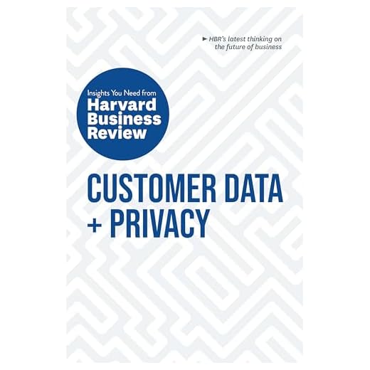 Essential Insights on Customer Privacy