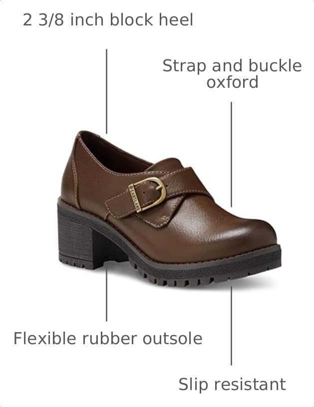 Image of Eastland Women's Nadia