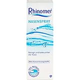 RHINOMER Nasenspray 20 ml