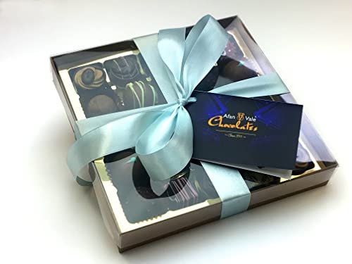 Grand Selectie doos van 25 Chocolaatjes - Image 3