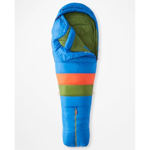 Image of Marmot Mens Sawtooth Sleeping Bag