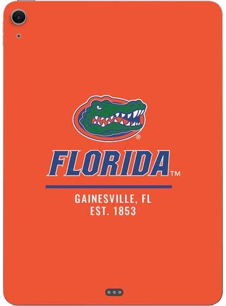 Skinit Decal Tablet Skin Compatible with iPad Air 11in (2024-2025) - Officially Licensed University of Florida Gainesville Est 1853 Design